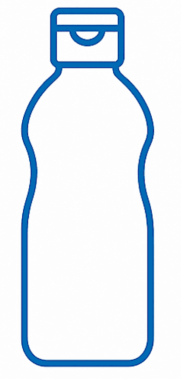 Флаконы